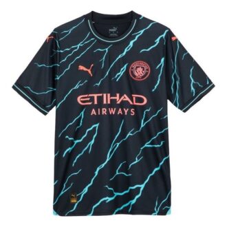 Mcfc 3. replika 2023 &laquo;Flerfarget&raquo;