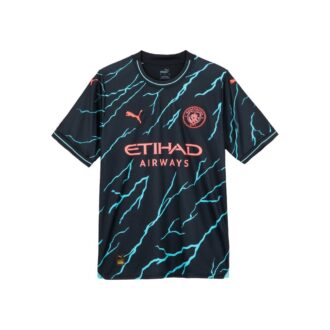 Mcfc 3. replika 2023 &laquo;Flerfarget&raquo;