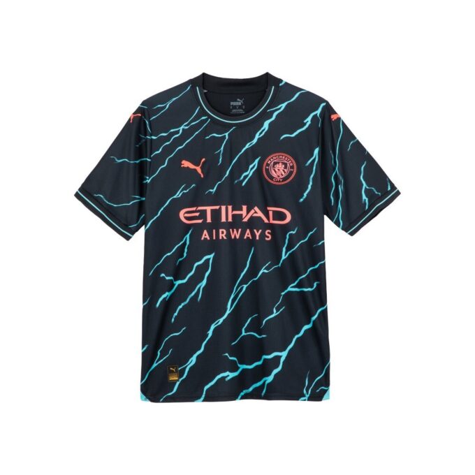 Mcfc 3. replika 2023 &laquo;Flerfarget&raquo;