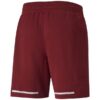 MCFC CNY Logo Shorts «Rød»