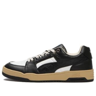 MCM x Slipstream Lo «Møt opp»