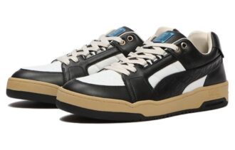 MCM x Slipstream Lo «Møt opp»