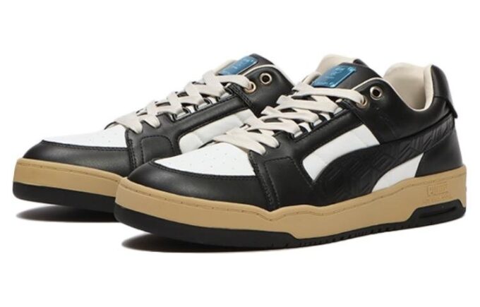 MCM x Slipstream Lo «Møt opp»