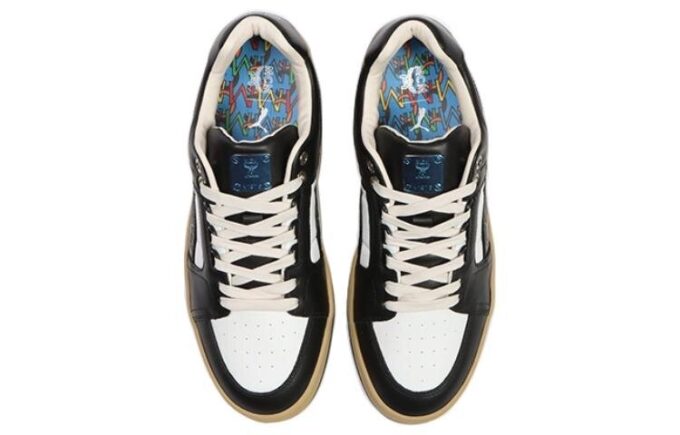 MCM x Slipstream Lo «Møt opp»