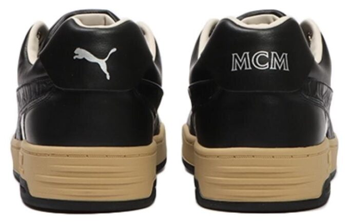 MCM x Slipstream Lo «Møt opp»