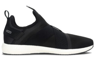 Mega NRGY X v2 &laquo;Svart og hvit&raquo;