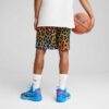 Melo Alien Skin herre basketballshorts