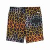 Melo Alien Skin herre basketballshorts