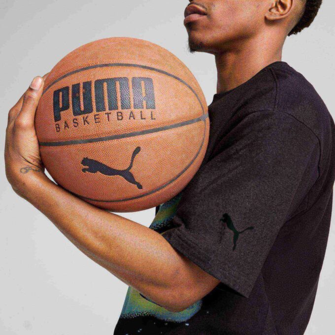 Melo Alien Skin herre basketballtrøye