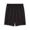 Melo Alwayz på basketballshorts «svart»