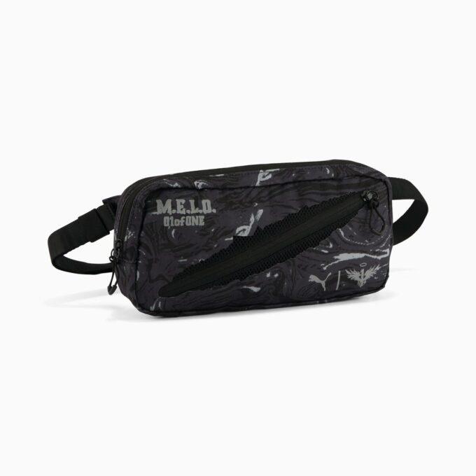 Melo Basketball Skulderveske