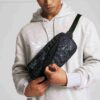 Melo Basketball Skulderveske
