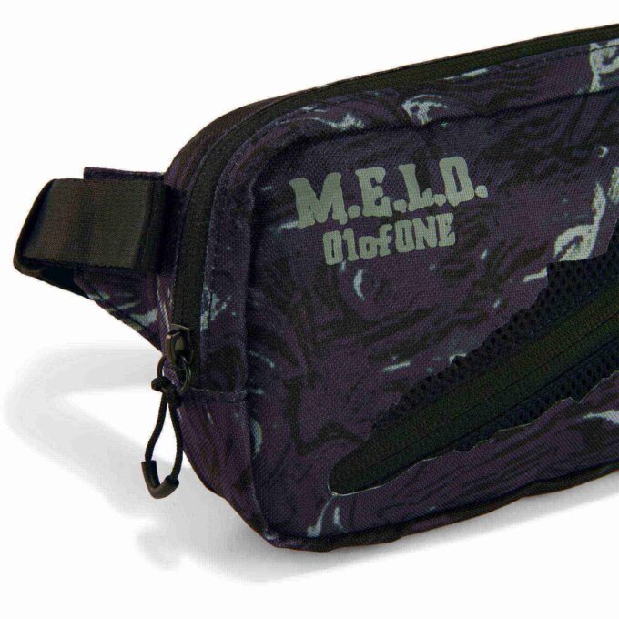Melo Basketball Skulderveske
