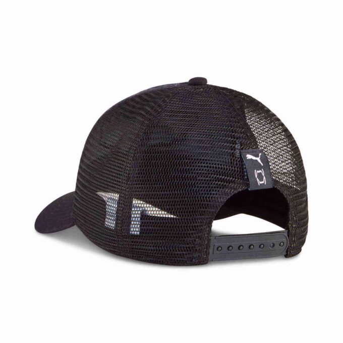 Melo Trucker-hatt