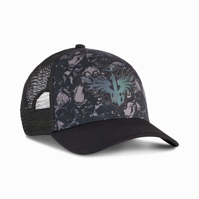 Melo Trucker-hatt
