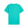 Mercedes-AMG Petronas Motorsport Logo T-skjorte «Sheen Green»