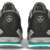 Mercedes F1 &laquo;Svart Grå Hvit&raquo;