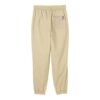Metropolitan Rideruv Logo Bukser &laquo;Beige&raquo;
