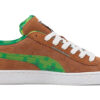 Minecraft x Suede «Gresskloss»