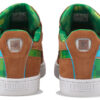 Minecraft x Suede «Gresskloss»