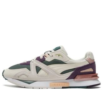 Mirage Mox Suede &laquo;Ivory Glow Silver Pine&raquo;