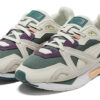 Mirage Mox Suede &laquo;Ivory Glow Silver Pine&raquo;
