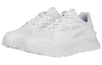 Mirage Sport Asfalt &laquo;Base – Hvit&raquo;