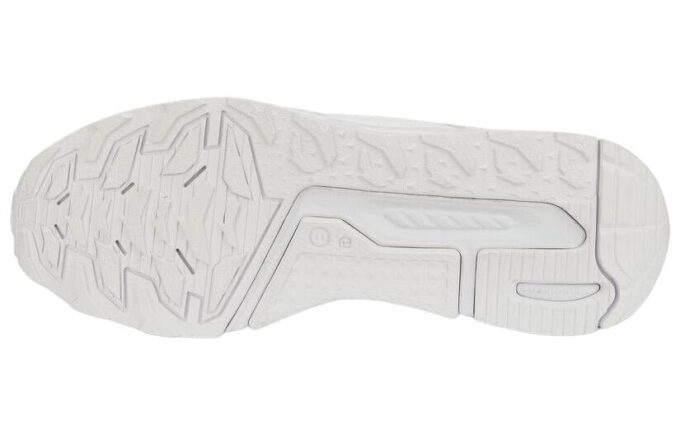 Mirage Sport Asfalt &laquo;Base – Hvit&raquo;