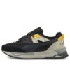 Mirage Sport GORE-TEX «Black Ebony»