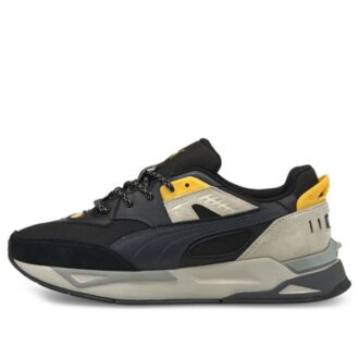 Mirage Sport GORE-TEX «Black Ebony»