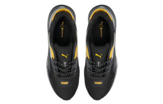 Mirage Sport GORE-TEX «Black Ebony»