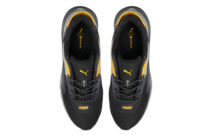 Mirage Sport GORE-TEX «Black Ebony»