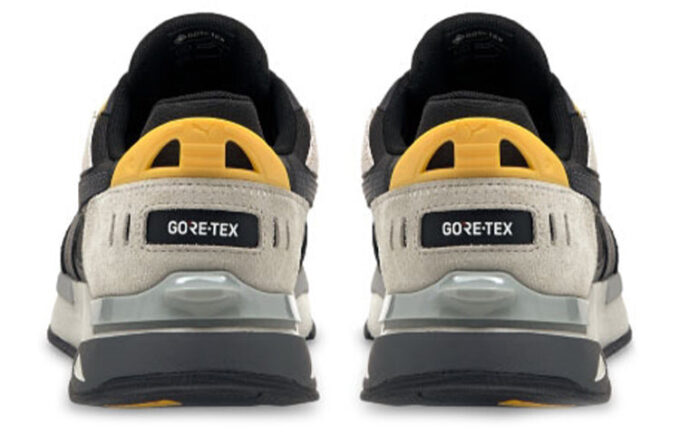 Mirage Sport GORE-TEX «Black Ebony»