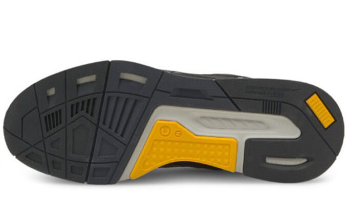 Mirage Sport GORE-TEX «Black Ebony»
