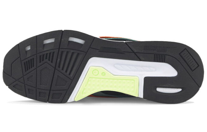 Mirage Sport Layers «Gråfiolett aprikos»