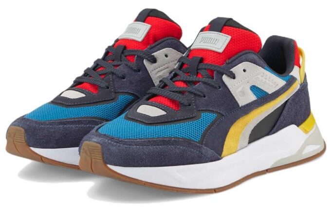 Mirage Sport Layers «Vallarta Blue»