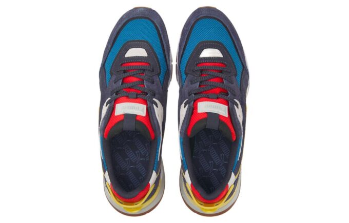 Mirage Sport Layers «Vallarta Blue»