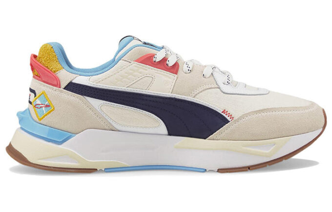 Mirage Sport-merker «Pristine»