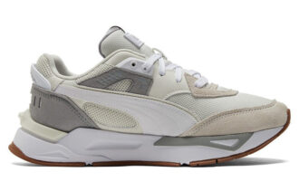 Mirage Sport «Remix – Vaporous Grey White»