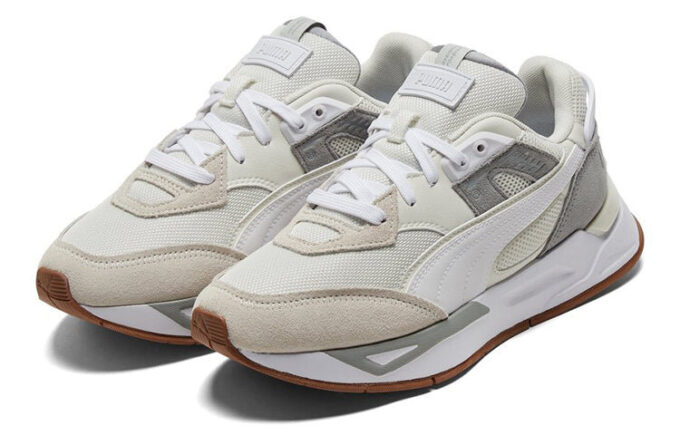 Mirage Sport «Remix – Vaporous Grey White»