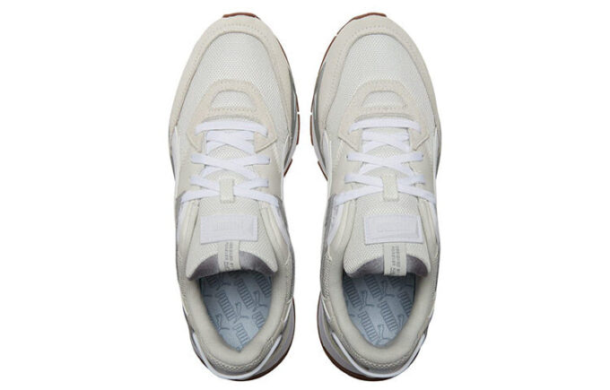 Mirage Sport «Remix – Vaporous Grey White»