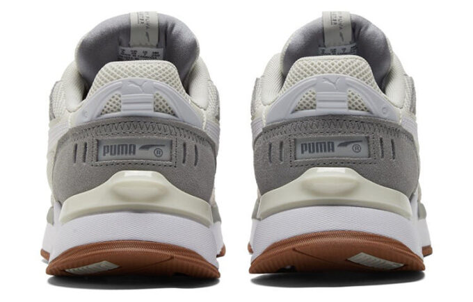 Mirage Sport «Remix – Vaporous Grey White»