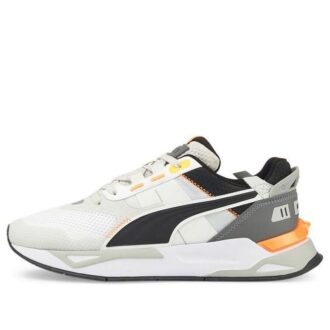 Mirage Sport Tech «Hvit Castlerock»