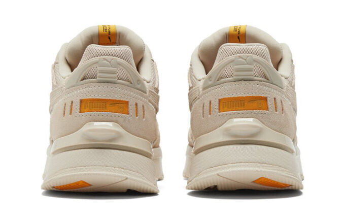 Mirage Sport Tonal «Peyote Saffron»