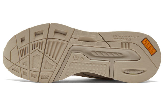 Mirage Sport Tonal «Peyote Saffron»
