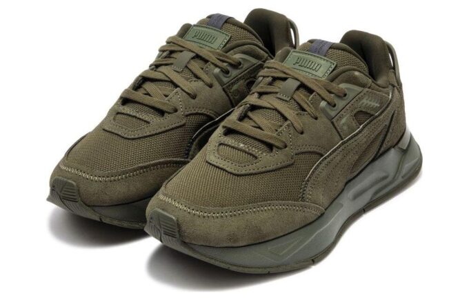 Mirage Sport Tonal «Skognatt»