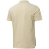 Mix Badge Poloskjorte «Beige»