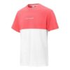 MMQ ColorBlock-t-skjorte «Rosa»