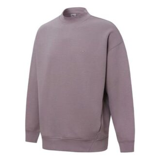 Mmq CrewNeck Genser &laquo;Lilla&raquo;