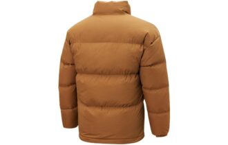 MMQ Dunjakke &laquo;Brun&raquo;